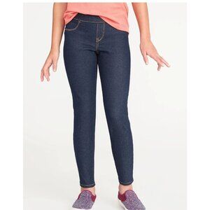 NWT!!! Girls Old Navy Pull On Jeggings Size XL (14-16)